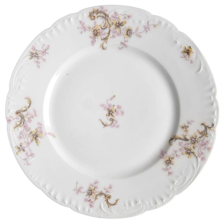 Schleiger 143d by Haviland