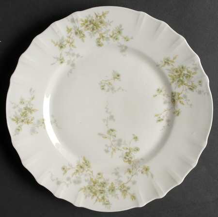 Schleiger 150az by Haviland