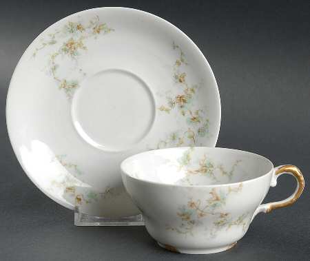 Schleiger 159q by Haviland
