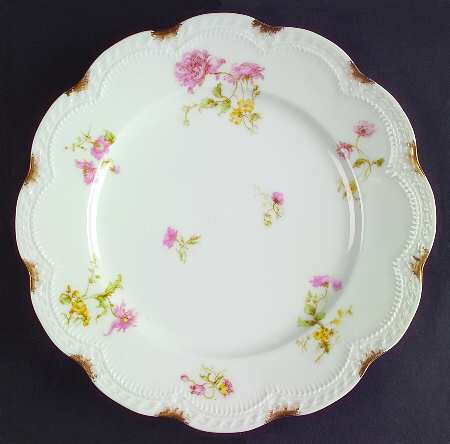 Schleiger 221a by Haviland