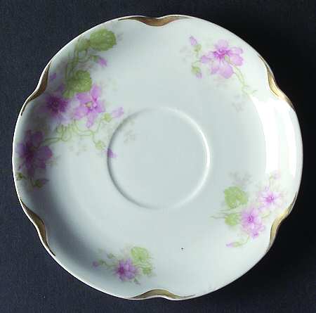 Schleiger 227e by Haviland