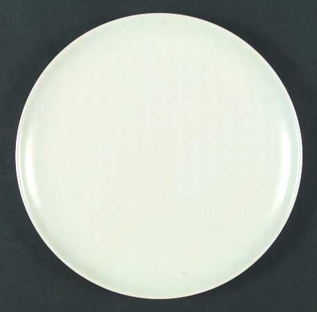 Collection Matte White (Edelweiss) by Hoganas Keramiks