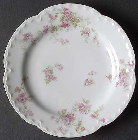 Schleiger 244d by Haviland
