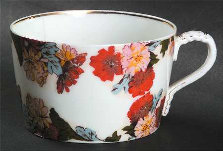 Schleiger 84a by Haviland