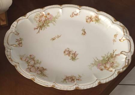 Schleiger 655f by Haviland