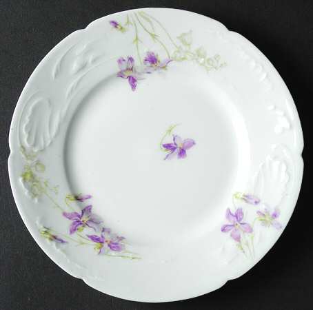 Schleiger 1013c by Haviland