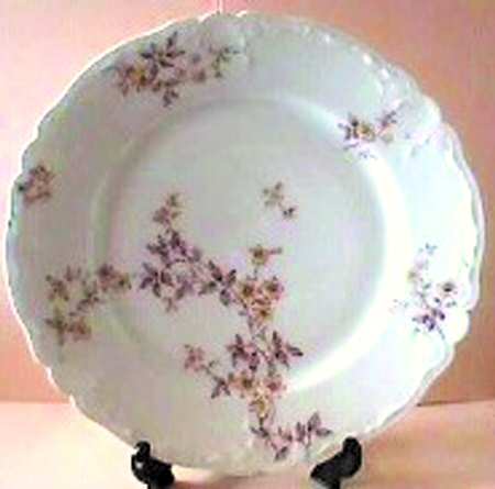 Schleiger 464a by Haviland