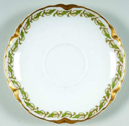 Schleiger 566 by Haviland