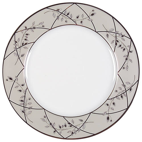 Clair de Lune (Arches and Leaves) by Haviland