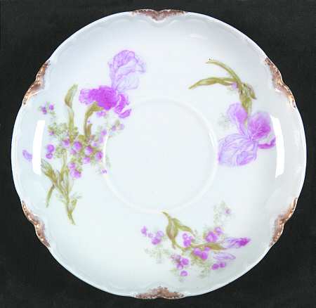 Schleiger 662A by Haviland