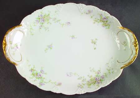 Schleiger 840g by Haviland