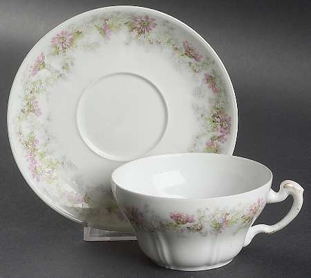 Schleiger 854c by Haviland