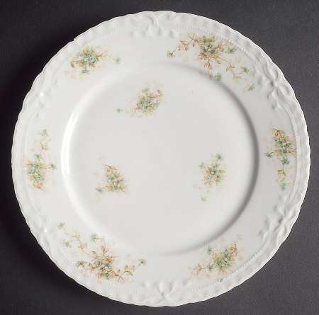 Schleiger 1021a by Haviland