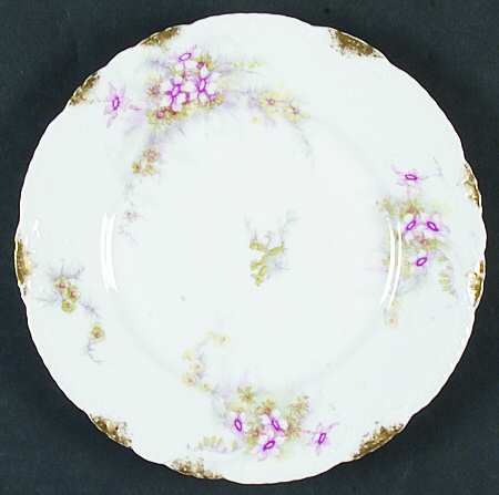 Schleiger 1027d by Haviland