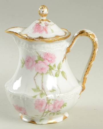 Schleiger 1151e by Haviland