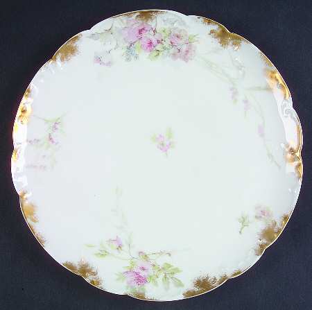 Schleiger 1177 by Haviland