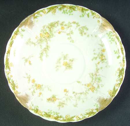 Schleiger 51d by Haviland