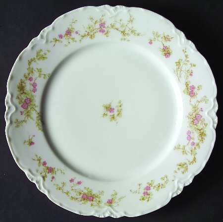 Schleiger 51B by Haviland