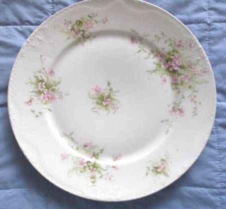 Schleiger 157-4 by Haviland
