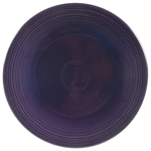 Fiesta Plum (Intro 2001) by Homer Laughlin 