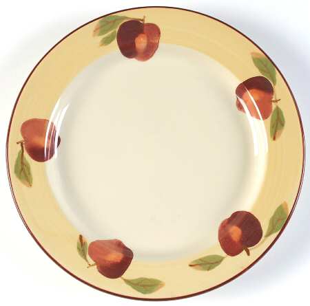 Russet Apple by Hartstone