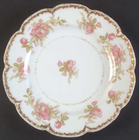 Schleiger 257-1 by Haviland