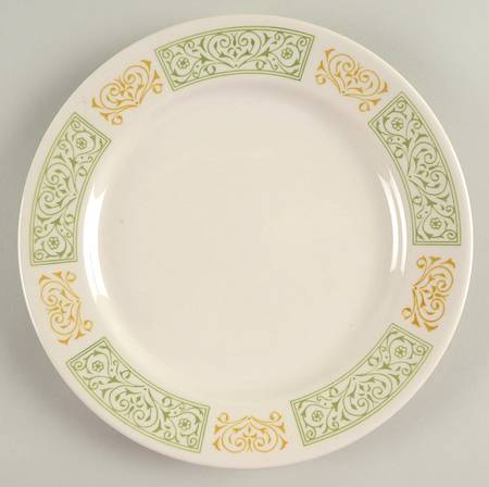 Lombardy by Homer Laughlin 
