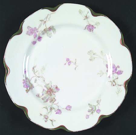 Schleiger 234-1 by Haviland