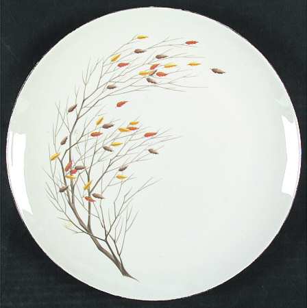 Autumn Song (Platinum) by Homer Laughlin 