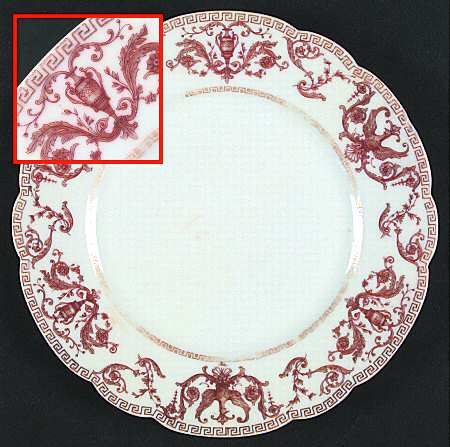 Schleiger 1194-1 by Haviland