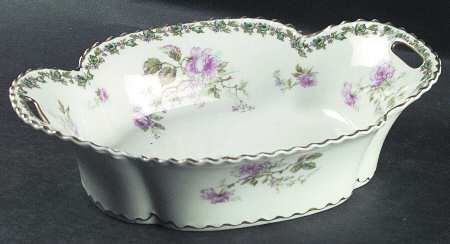 Schleiger 1145-3 by Haviland