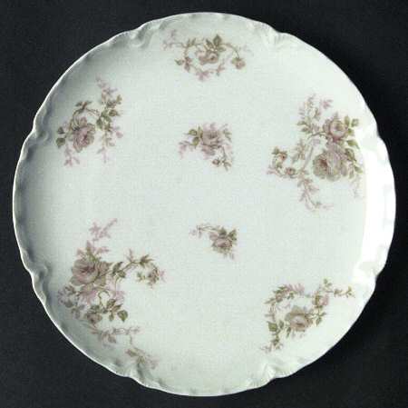 Schleiger 666-3 by Haviland