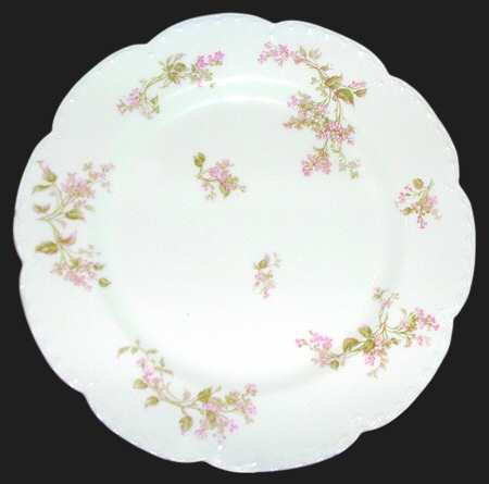 Schleiger 444-1 by Haviland