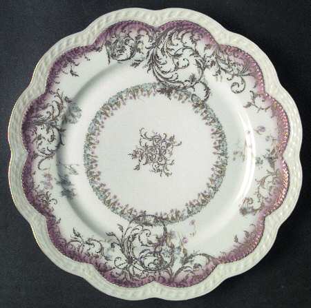 Schleiger 436-2 by Haviland