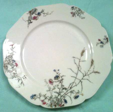 Schleiger 1157-1 by Haviland