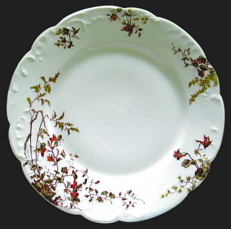 Schleiger 1157-4 by Haviland