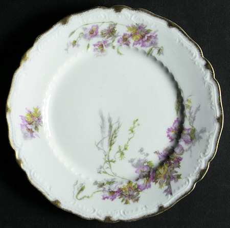 Schleiger 656d by Haviland