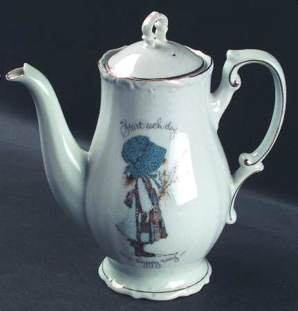 Holly Hobbie by Holly Hobbie