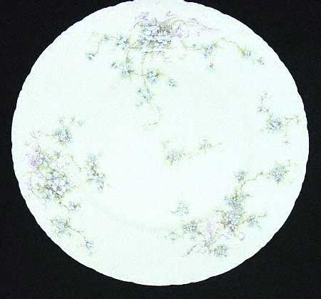 Schleiger 155-8 by Haviland
