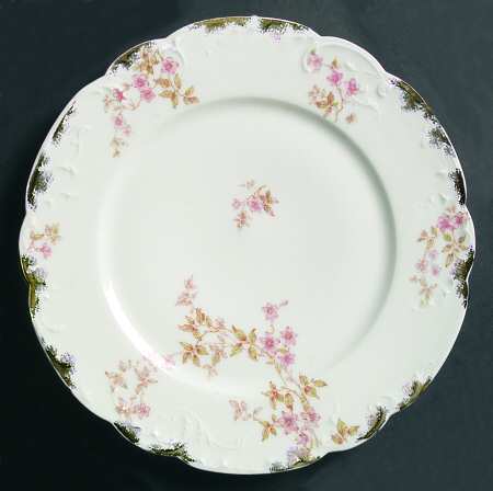 Schleiger 464-2 by Haviland