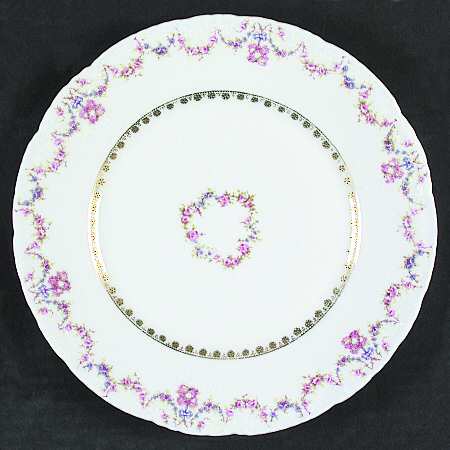 Schleiger 597-2 by Haviland
