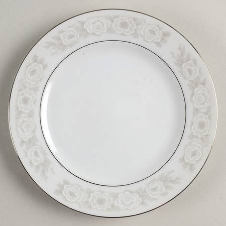 Elegance (Platinum Trim) by Happy Home