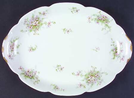 Schleiger 146-4 by Haviland