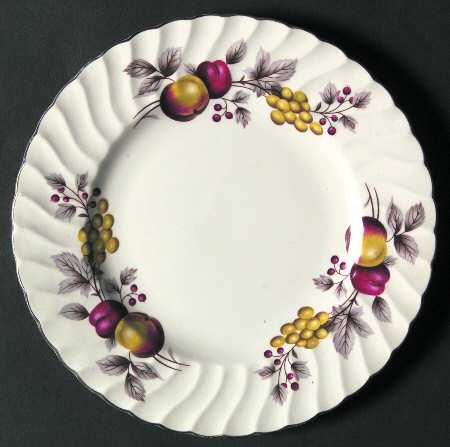 Royale by H Aynsley & Co