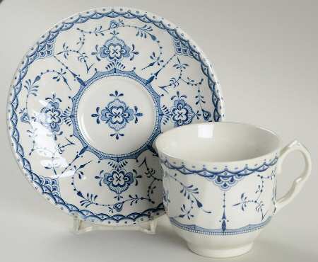 Copenhagen by H Aynsley & Co
