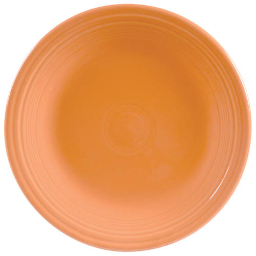 Fiesta Tangerine (Intro 2003) by Homer Laughlin 