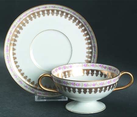 Schleiger 292-1 by Haviland