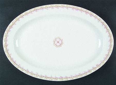 Schleiger 872-1 by Haviland