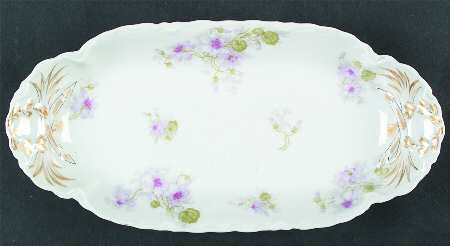 Schleiger 227-1 by Haviland