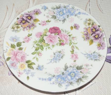 Pansy by Home Essentials